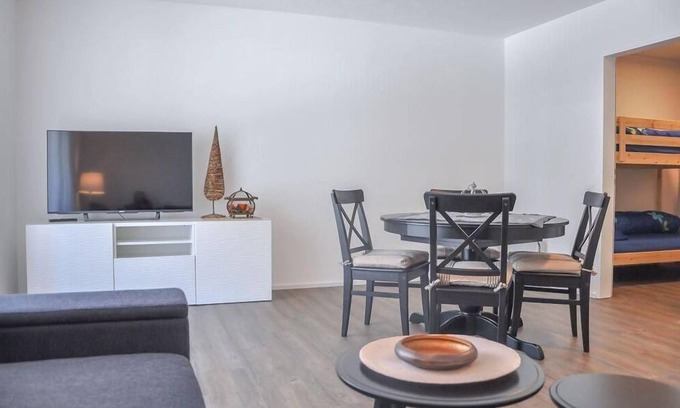 Giswil Apartment | Cozy Holiday Apartment in Giswil for Your Perfect Getaway
