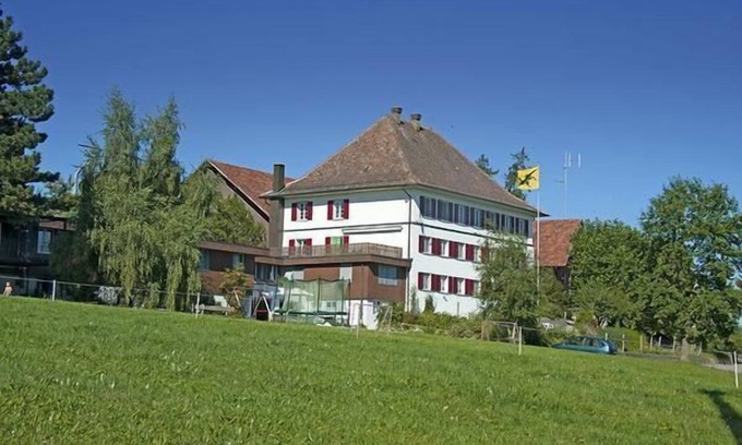 Hallau Other | Cozy Holiday Apartment in Hallau for 5 with Great Amenities