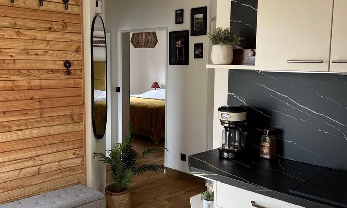 Heede House | Holiday apartment Heede for 1 - 6 persons with 2 bedrooms - Holiday house
