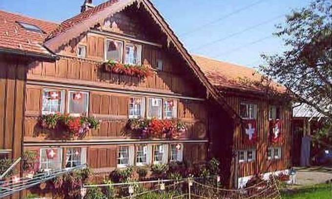 Herisau Other | Perfect Holiday Apartment in Herisau for Families & Groups