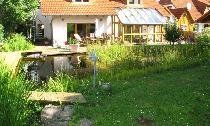 Einum House | Holiday apartment Hildesheim for 1 - 6 persons with 2 bedrooms - Holiday house