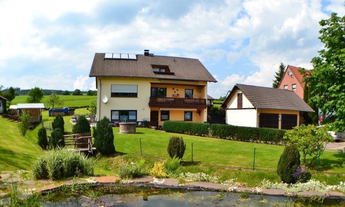 Hilders Apartment | Perfect Holiday Apartment in Hilders for 1-4 Guests