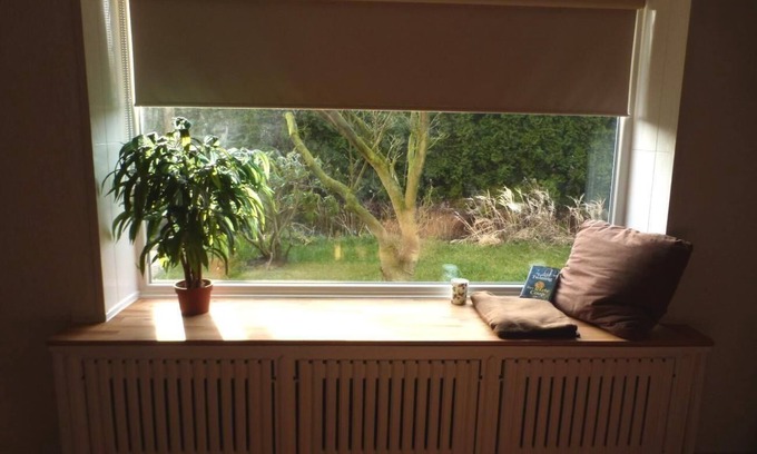 Hinte Apartment | Cozy Holiday Apartment Hinte for a Relaxing Getaway