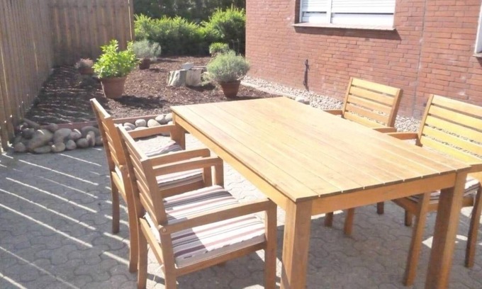 Hinte Apartment | Comfortable Holiday Apartment Hinte for Families and Groups