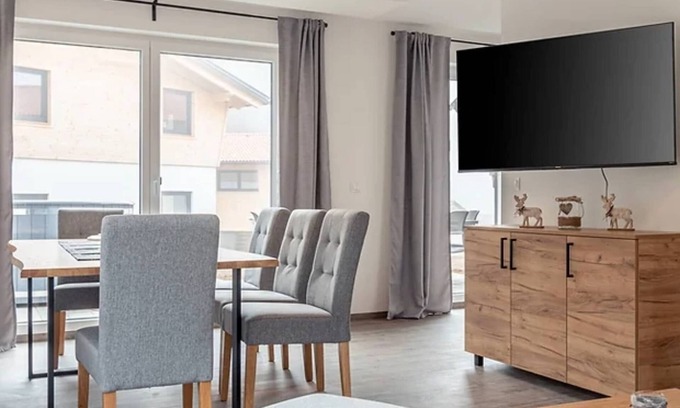 Sankt Englmar Apartment | Holiday apartment in St. Englmar