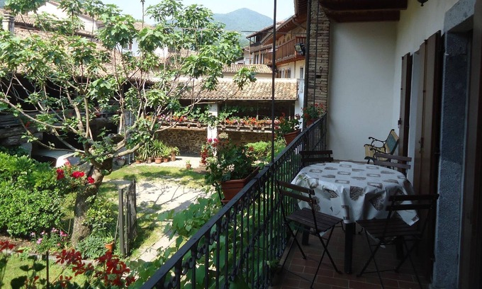 Idro Apartment | Holiday apartment Idro for 2 - 4 persons with 2 bedrooms - Holiday apartment