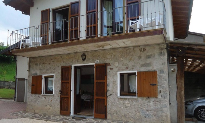 Idro House | Holiday apartment Idro for 2 - 4 persons with 2 bedrooms - Holiday apartment in one or multi-family