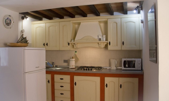 Piegaro Apartment | Cozy Sage Apartment at Holiday Apartment Il Piccolo Noce