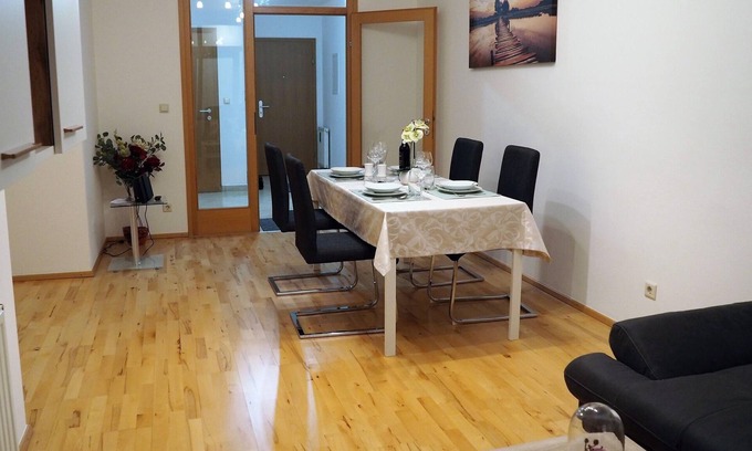 Leibnitz Apartment | Holiday apartment in Leibnitz / Styria