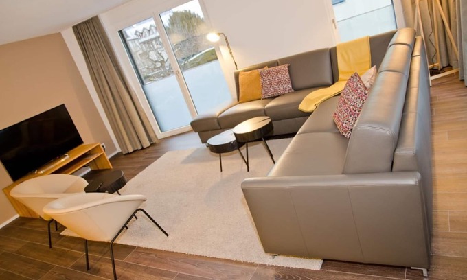 Central Interlaken Apartment | Cozy Holiday Apartment in Interlaken for Families and Friends