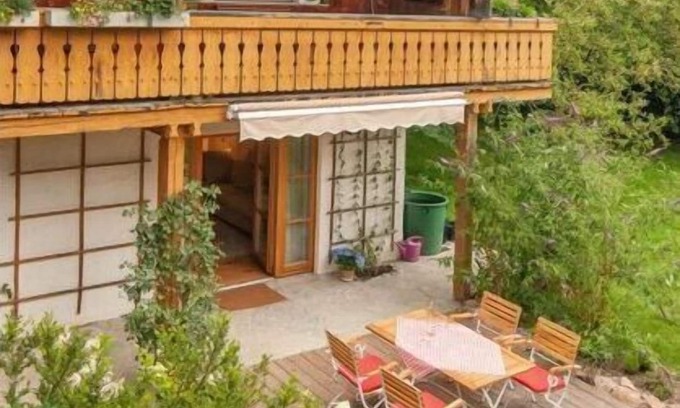 Uebersee Apartment | Cozy Holiday Apartment in Gärtnergassl with Kitchen Access