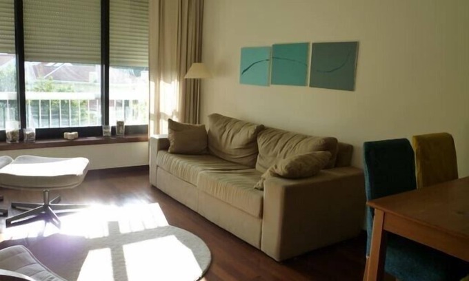 Aldoar Foz do Douro e Nevogilde Apartment | Cozy Holiday Apartment in Oporto with Ocean Views