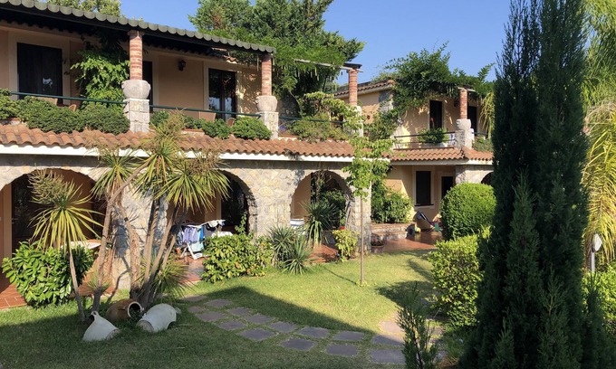 Palinuro Apartment | Family-Friendly Holiday Apartment in Beautiful Palinuro