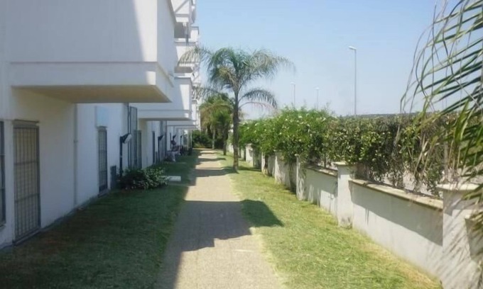 Torre Mozza Apartment | Charming Ugento Holiday Apartment for Families & Pets