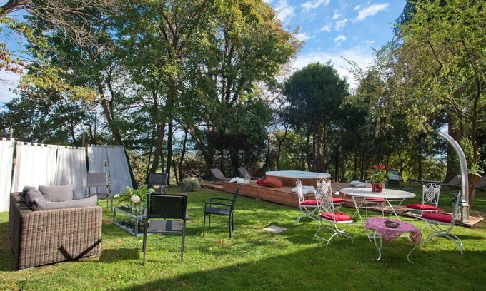Colle Umberto Apartment | Holiday apartment Colle Umberto for 1 - 3 persons with 2 bedrooms - Twin house
