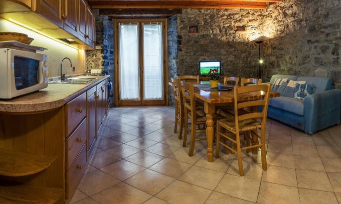 Zorzino Other | Experience Comfort at Riva di Solto - Perfect for Families