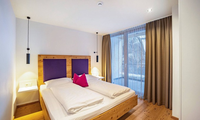 San Giacomo Apartment | Relaxing Wellness at Stoana Apt 1-3 with Spa & Hot Tub