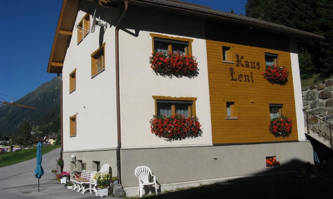 Kappl House | Family-Friendly Holiday Apartment in Kappl for Up to 6