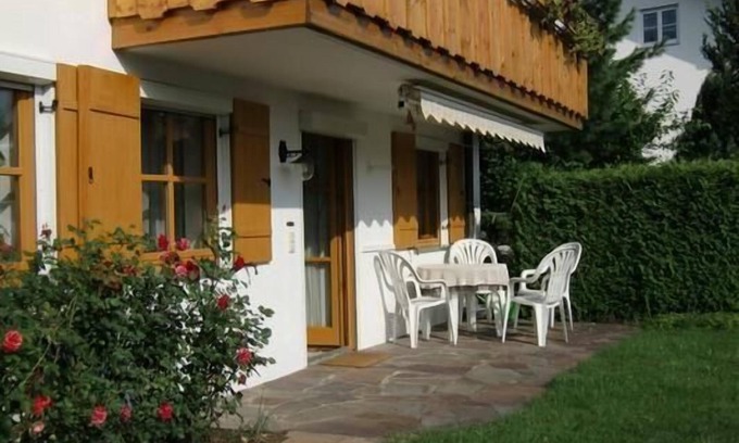 Kempten Apartment | Ideal Holiday Apartment in Kempten for Up to 3 Guests
