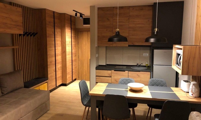 Kopaonik Apartment | Relax in Kopaonik: Family-Friendly Holiday Apartment Awaits