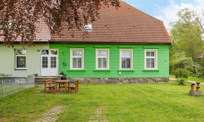 Kramerhof Apartment | Cozy Holiday Apartment Kramerhof for Families and Groups