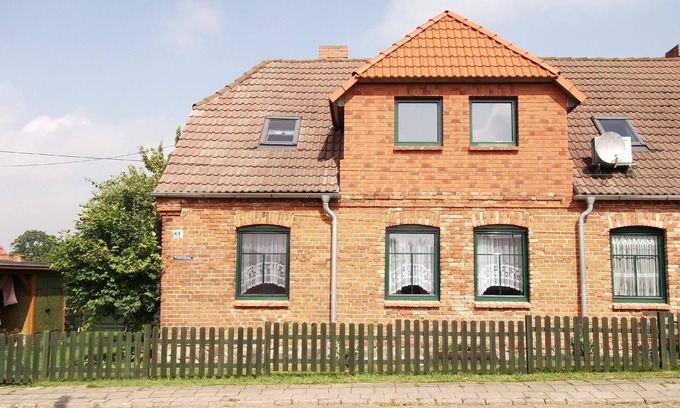 Kuhlen-Wendorf Apartment | Cozy Holiday Apartment Kuhlen for 1-3 Guests with Amenities