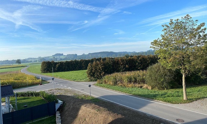 Leutkirch im Allgau Apartment | Comfortable Holiday Apartment Leutkirch for 1-6 Guests
