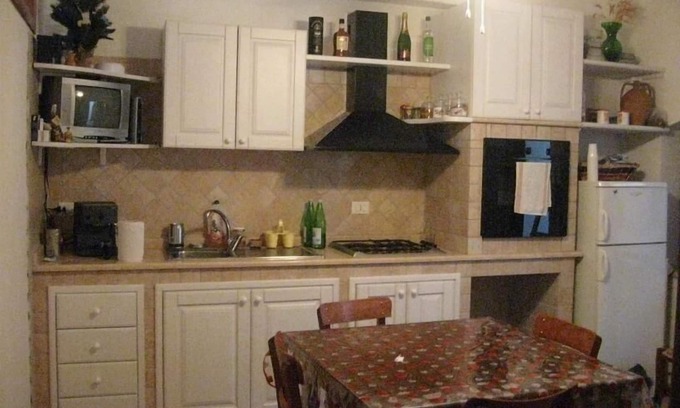 Locri House | Cozy Holiday Apartment in Locri for Families and Groups