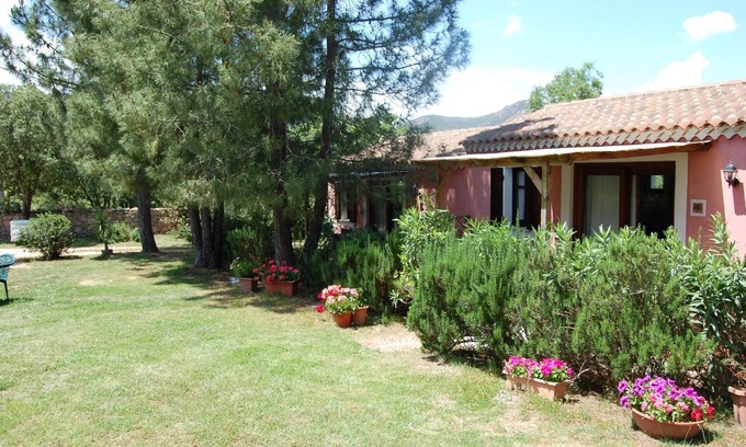 Loiri Porto San Paolo Other | Cozy Farmhouse Apartment in Loiri with Pool & Kitchen