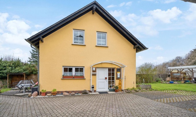 Lutzerath Apartment | Cozy Holiday Apartment in Lutzerath for 4 Guests