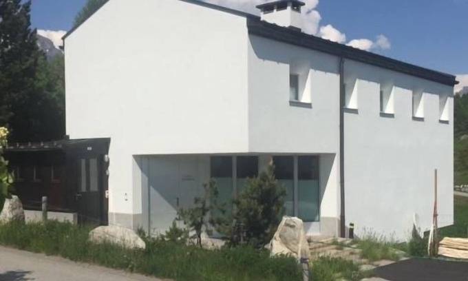 Maloja Apartment | Holiday apartment Maloja for 1 - 6 persons with 4 bedrooms - Holiday apartment