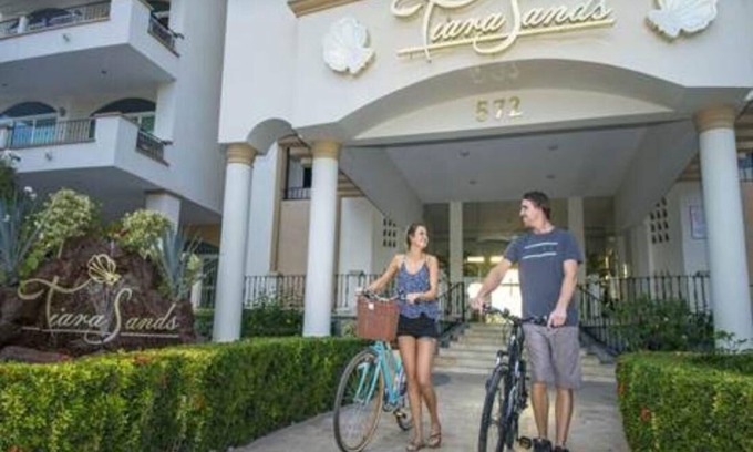Marina Mazatlan Apartment | Cozy Holiday Apartment in Mazatlán for Up to 4 Guests