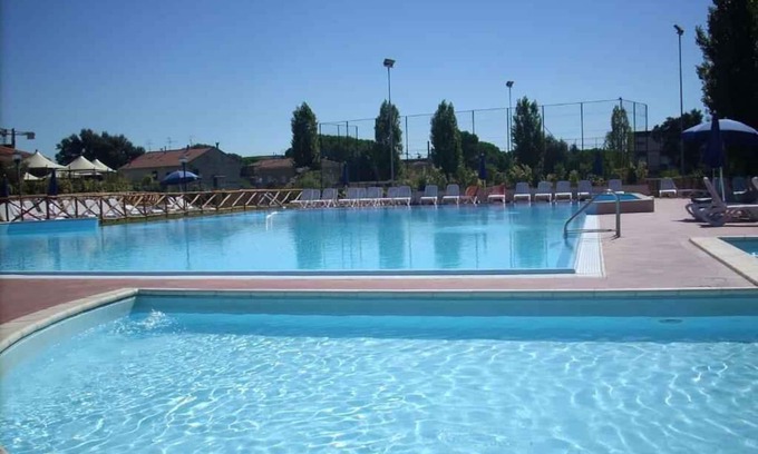 Follonica Apartment | Relaxing Holiday Apartment with Pool and Ocean Views