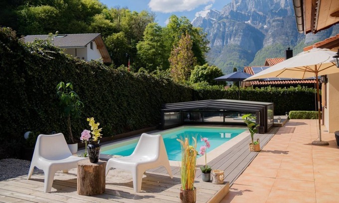 Mols Apartment | Inviting Holiday Apartment Mols: Ideal for Families & Pets
