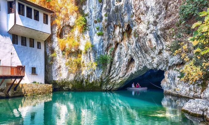 Mostar Apartment | Comfortable Holiday Apartment in Mostar for Families