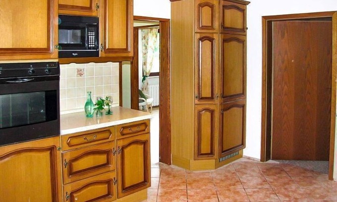 Friedrichsbrunn Apartment | Holiday apartment near the Hexentanzplatz