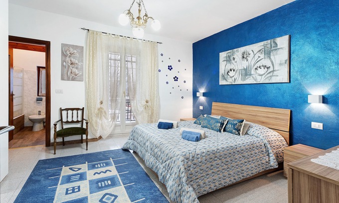 Malesco Apartment | Mountain View Apartment with Private Garden & Balcony