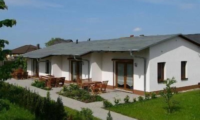 Neuendorf Apartment | Cozy Neuendorf Apartment for 2 with Pet-Friendly Amenities