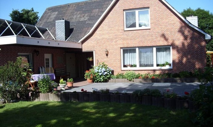 Nordleda Apartment | Explore Nordleda: Cozy Apartment for Families with Breakfast