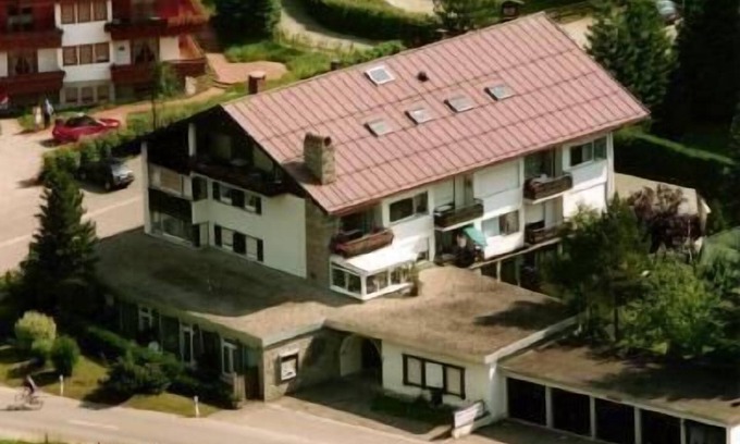 Rappele Apartment | Cozy Holiday Apartment Oberstdorf for Couples and Pets