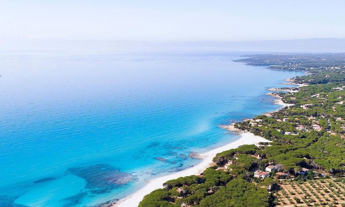 Orosei Apartment | Family-Friendly Holiday Apartment in Orosei for 3-6 Guests