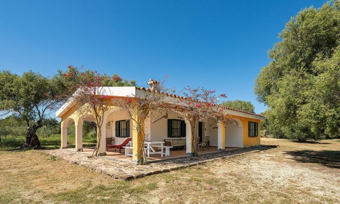 Orosei Apartment | Family-Friendly Holiday Apartment in Orosei for 4 Guests