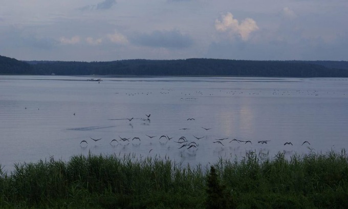 Plau am See House | Cozy Holiday Apartment in Plau am See for 2 Guests