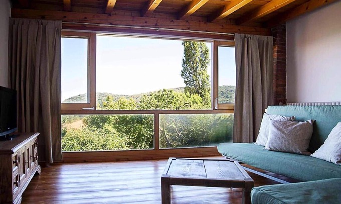 Pisano Apartment | Cozy Holiday Apartment Pisano with Ocean View & Kitchen