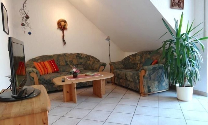 Pommern Apartment | Cozy Holiday Apartment Pommern for Families and Pets