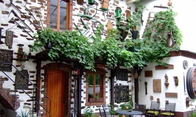 Pommern Apartment | Cozy Pommern Apartment for 1-4 Guests with Great Amenities