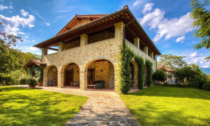 Starda Apartment | Holiday apartment Poppi for 4 - 6 persons with 3 bedrooms - Holiday apartment