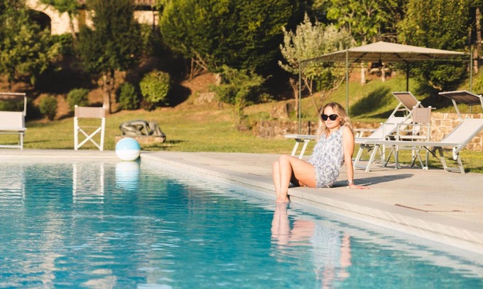Starda Apartment | Holiday apartment Poppi for 4 - 6 persons with 3 bedrooms - Holiday apartment