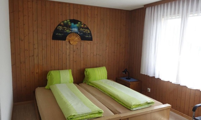 Tscheppach Apartment | Cozy Holiday Apartment Ramersberg for 2 with Kitchen & Breakfast