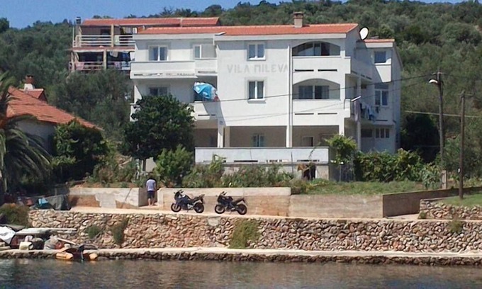 Rava Apartment | Holiday apartment Rava for 1 - 3 persons with 1 bedroom - Holiday apartment in one or multi-family h